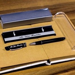 Size Özel Kalem ve Kutusu